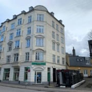Billede af Valby Langgade 49A-B
